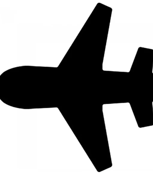 Perforadora Grande Avión Artemio