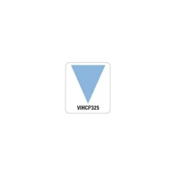 Perforadora Grande Triángulo VIHCP325