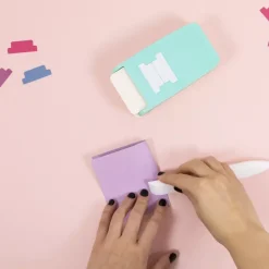 Perforadora Multimaterial Tab Craftelier