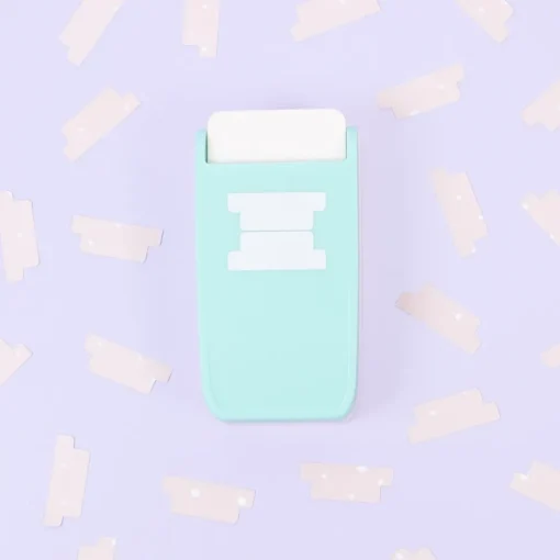 Perforadora Multimaterial Tab Craftelier