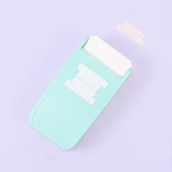 Perforadora Multimaterial Tab Craftelier