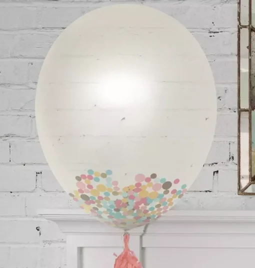 Perforadora para confetti DIY Party