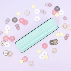 Perforadora para Planners de Disco (compatible con Happy Planner) Craftelier
