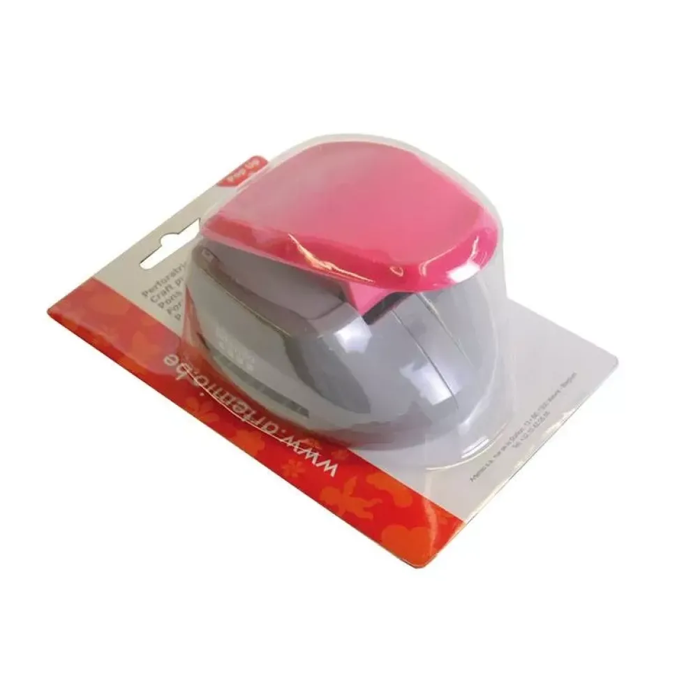 Perforadora Pop Up 3D Flor 10003082