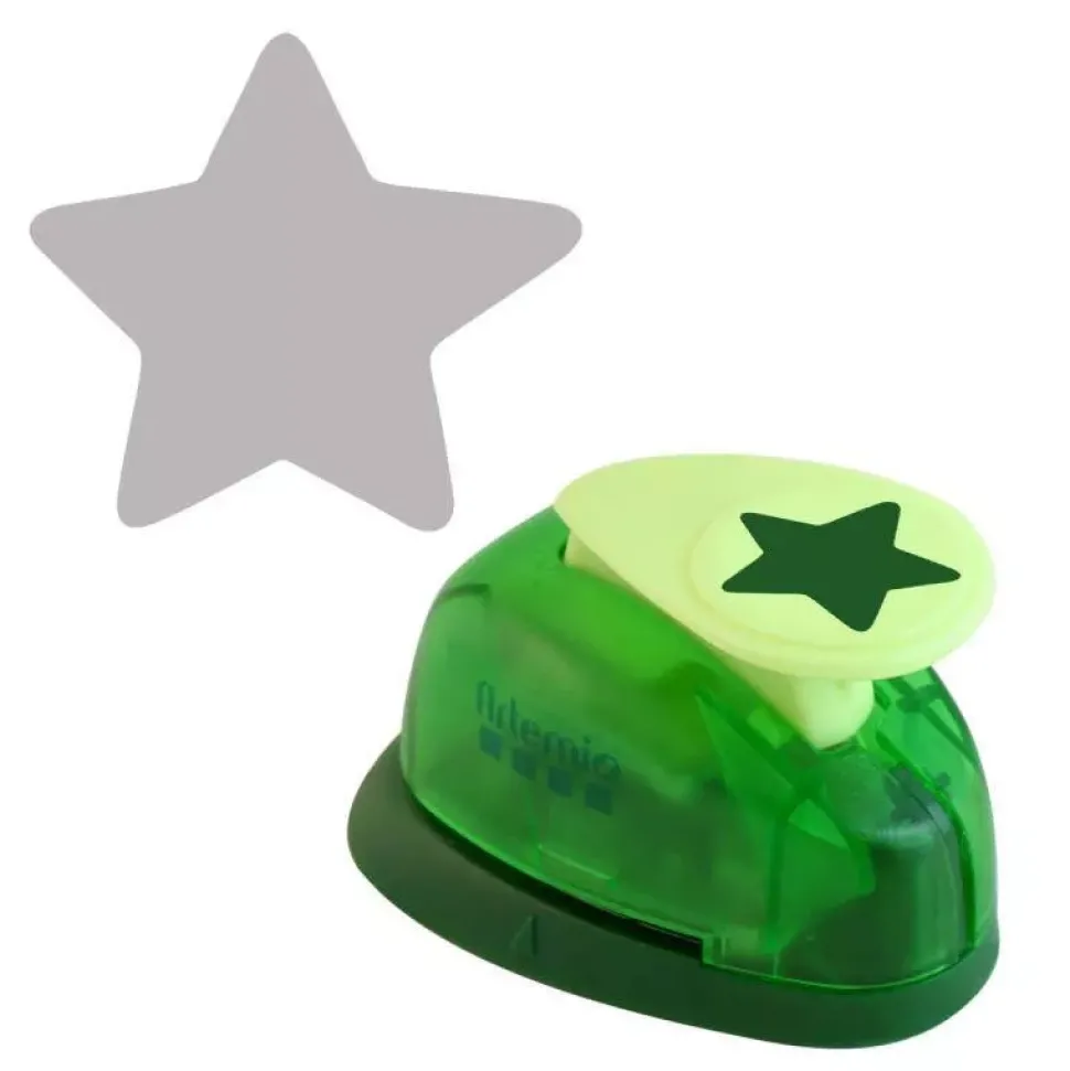 Perforadora S Estrella VIHCP136