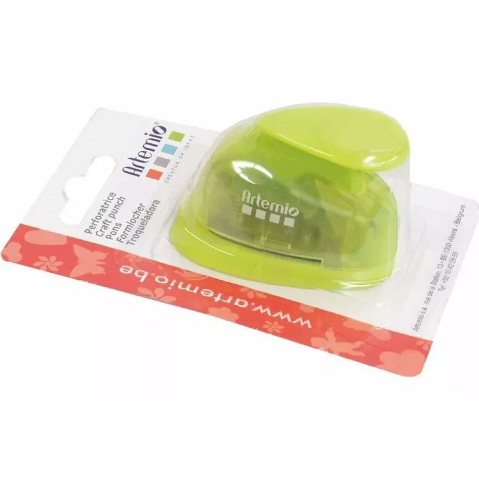 Perforadora S Estrella VIHCP136