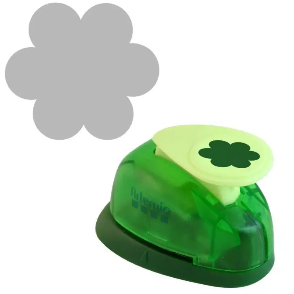 Perforadora S Flor VIHCP141