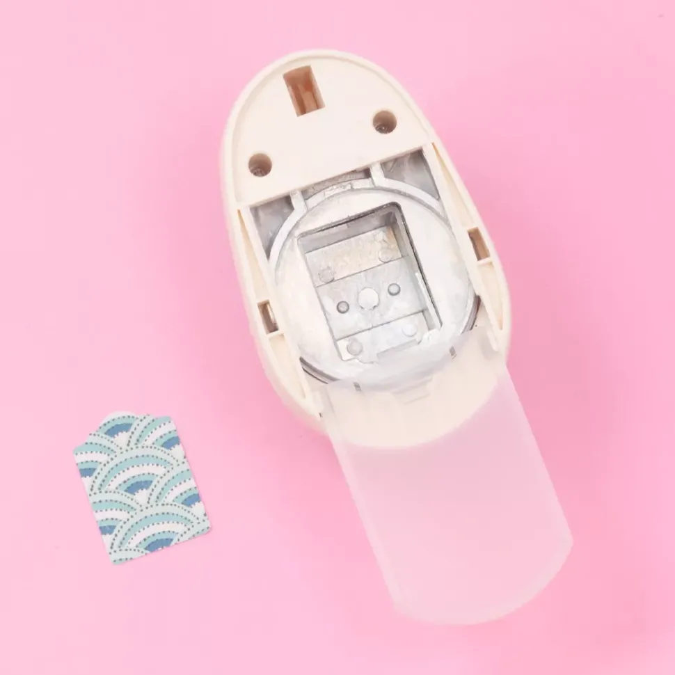 Perforadora Tag 2" (5,08 cm) Craftelier