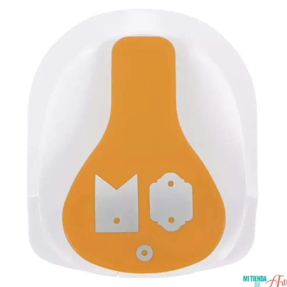 Perforadora Tag Maker 3 en 1 Fiskars L