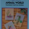 Pergamano El mundo animal