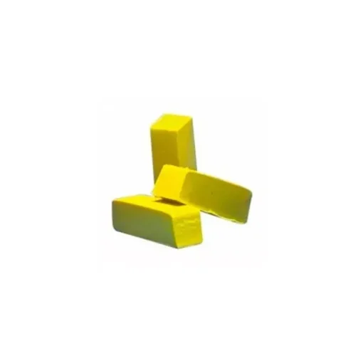 Pigmento para velas amarillo