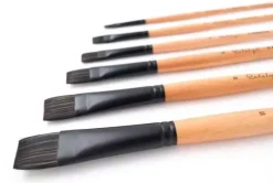 Pincel 6400 Bright Mango Largo Catalyst Princeton