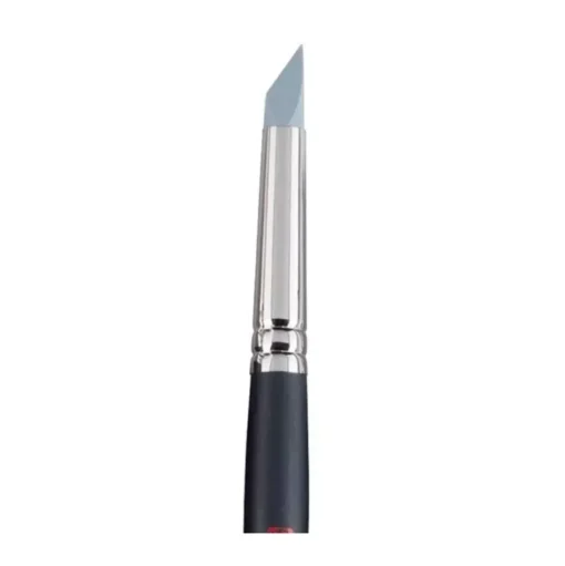 Pincel Gum Shaper Goma Dura Angular nº2