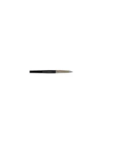 Pincel Gum Shaper Goma Dura Angular nº2