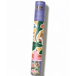 Pinta por números Life is beautiful Journey of something