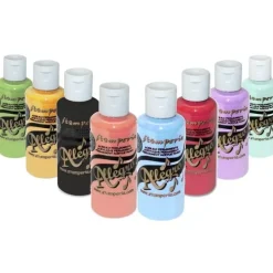 Pintura Acrílica Allegro Stamperia 236ml