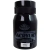 Pintura Acrílica Negro de Marte Royal & Langnickel 500ml