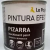 Pintura Efecto Pizarra Burdeos La Pajarita 250ml