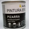 Pintura Efecto Pizarra Verde La Pajarita 250ml