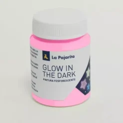 Pintura Fosforescente La Pajarita 75ml