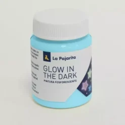 Pintura Fosforescente La Pajarita 75ml