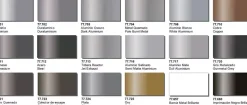 Pintura modelismo Metal Color Vallejo 32ml