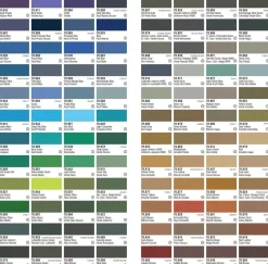 Pintura modelismo Model Color Vallejo 17ml