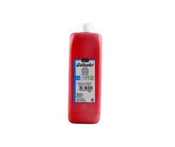 Pintura Para Tela Setacolor Opaco Rojo Pebeo 1L