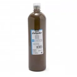 Pintura Para Tela Setacolor Opaco Chocolate Pebeo 1L