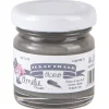 Pintura Scrap Chalk Amelie 23 Acero 30ml