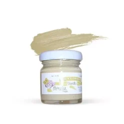 Pintura Scrap Chalk Amelie 07 Vainilla 30ml
