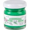Pintura Scrap Chalk Amelie 35 Verde hoja 30ml