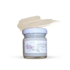 Pintura Scrap Chalk Amelie 04 Moka 30ml