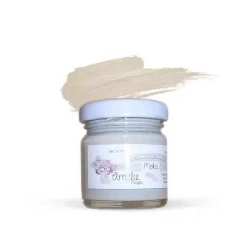 Pintura Scrap Chalk Amelie 04 Moka 30ml