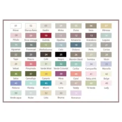 Pintura Tiza Chalk Paint Dayka 100ml