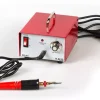 Pirógrafo electrónico de 1 toma