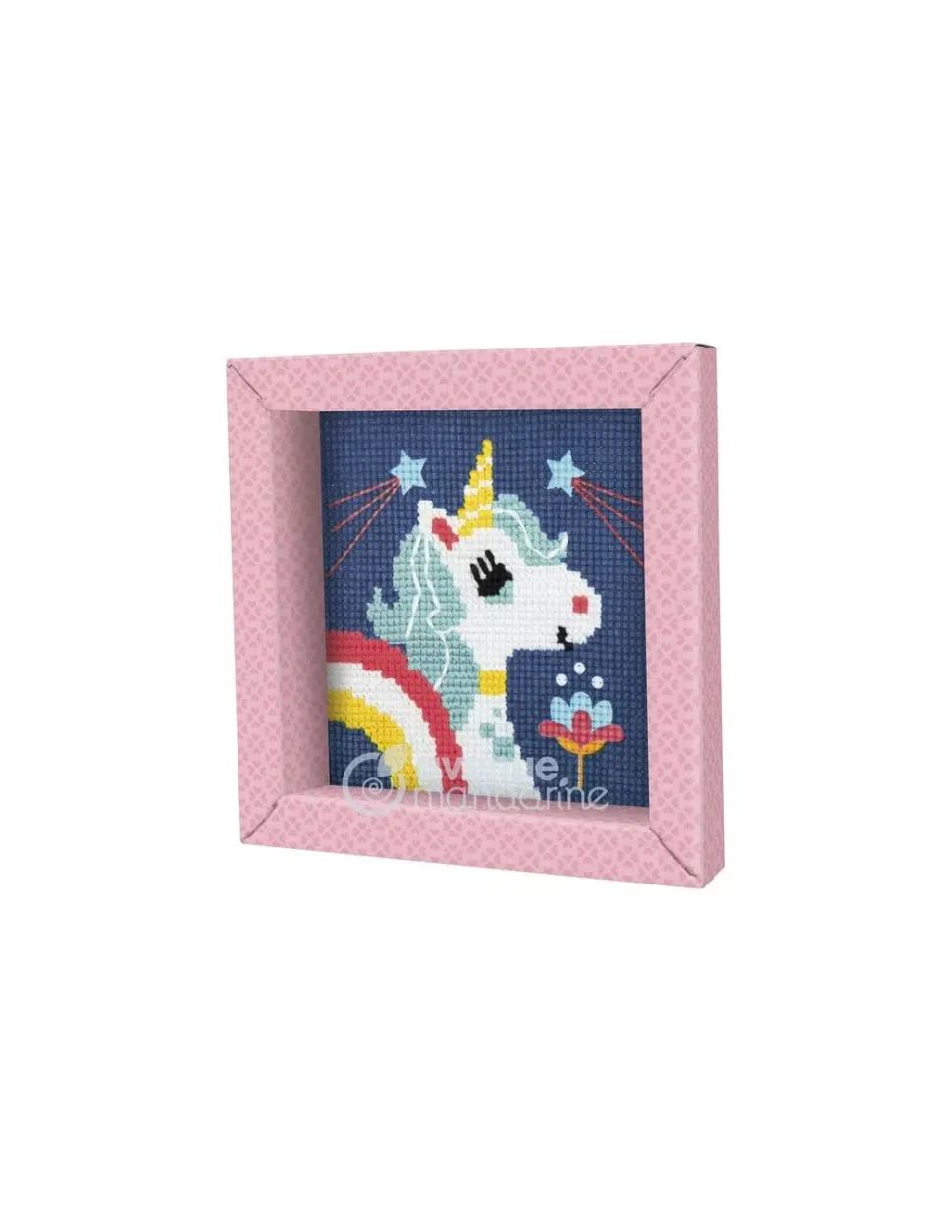 Pix Gallery Unicornio Avenue Mandarine