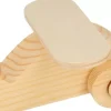 Planeador de madera Artemio