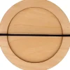 Plantilla De Madera Para Macramé Círculo Artemio 12cm