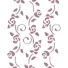 Plantilla de Stencil D-122 Cenefas 15x21cm Dayka