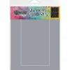 Plantilla de Stencil Basic Shapes Dylusions Ranger 22x30cm