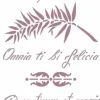Plantilla de Stencil K-142 Escrito 15x21cm Dayka