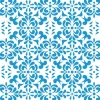 Plantilla de stencil Ornamentos y Arabescos Artis Decor 20x20cm