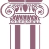 Plantilla de Stencil T-33039 Columna 30x42 cm Dayka