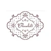 Plantilla de Stencil T-3132 Etiqueta chocolate 21x30cm Dayka