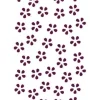 Plantilla de Stencil T-3042 Margaritas 21x30cm Dayka