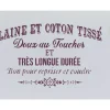 Plantilla de Stencil T-3156 Texto 21x30cm Dayka