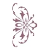 Plantilla de Stencil V-171 15x21cm Dayka