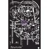 Plantillas de Stencil Machinery Finnabair Prima