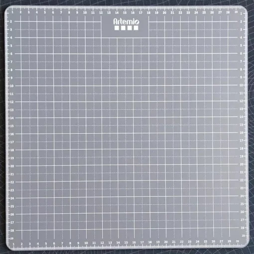 Plataforma Magnética Multiusos Artemio 30x30cm